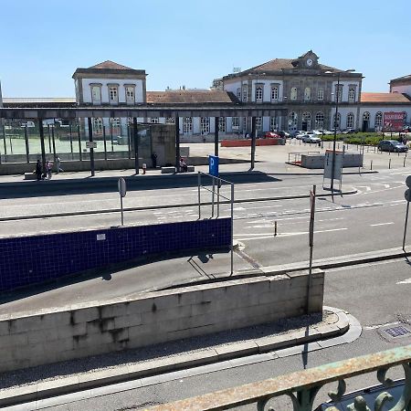 Hospedaria Porto Dış mekan fotoğraf
