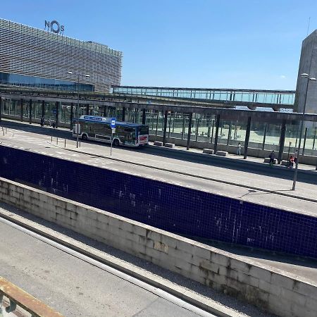 Hospedaria Porto Dış mekan fotoğraf