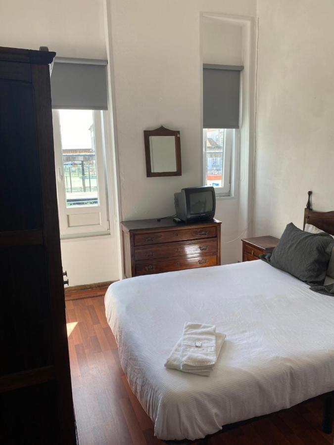 Hospedaria Porto Dış mekan fotoğraf