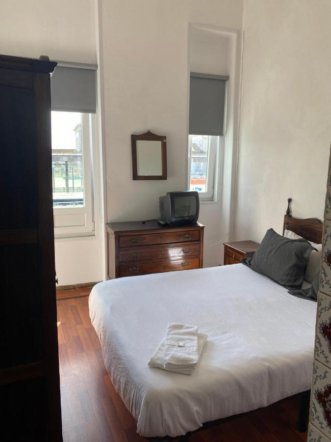 Hospedaria Porto Dış mekan fotoğraf